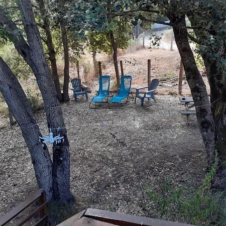 Appartamento Sous Les Arbres Mer Et Maquis *