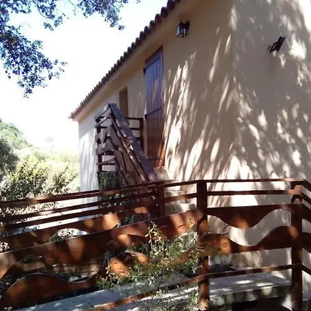 Appartamento Sous Les Arbres Mer Et Maquis Calcatoggio (Corsica)